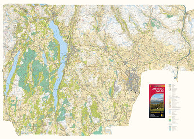 Lake District South East Preview 1
