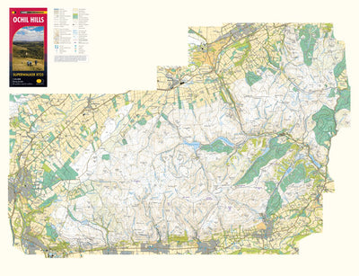 Ochil Hills Preview 1