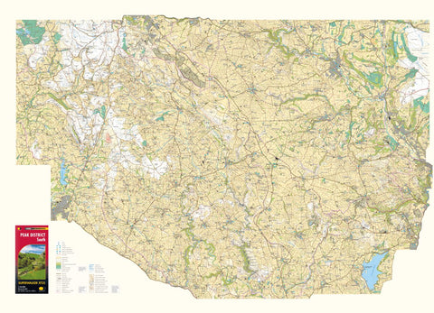Peak District South Preview 1