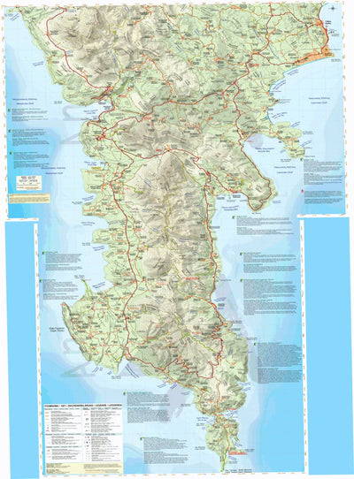 Mani, Greece Preview 1