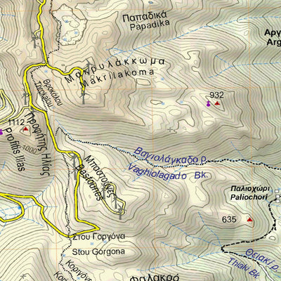 Mani, Greece Preview 2