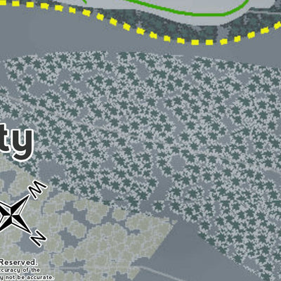 Lake City Resort Preview 3