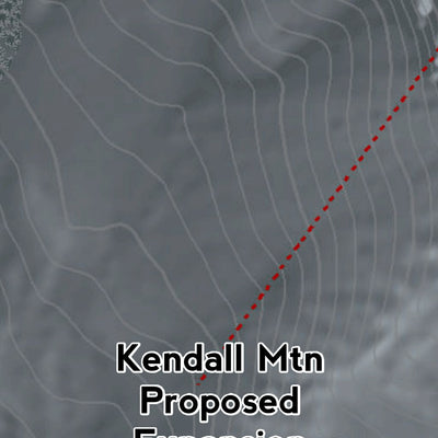 Kendall Mountain Resort Preview 2