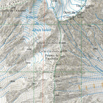 Gran San Bernardo, Valle di Ollomont 1:25.000 Preview 3