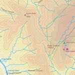 Grand Canyon 1:90,000 - ITMB Preview 2