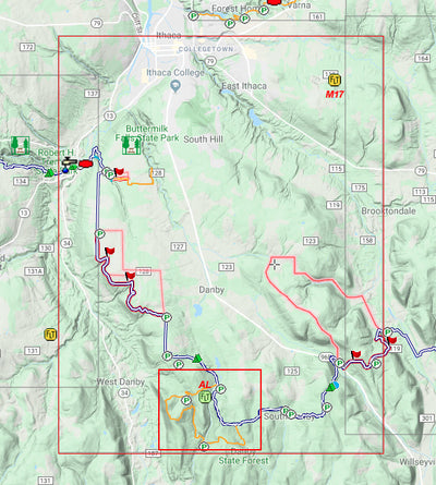 AL - Abbott Loop Preview 2