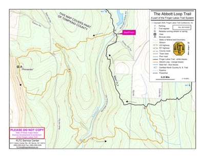 AL - Abbott Loop Preview 1