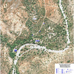 Purnululu National Park - Walardi Campground Preview 1