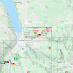 Cayuga Trail - Cornell University Preview 2