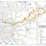 Cayuga Trail - Cornell University Preview 1