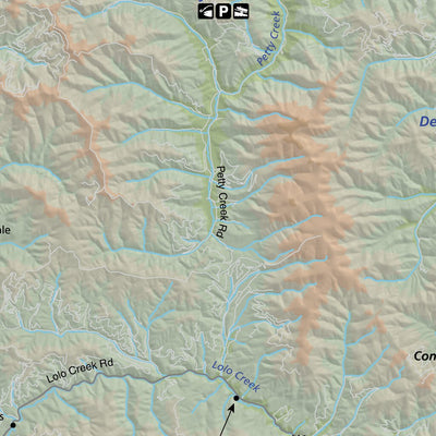 Clark Fork River & Bitterrroot River - Fish Montana Preview 3