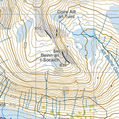 Glen Affric Preview 2