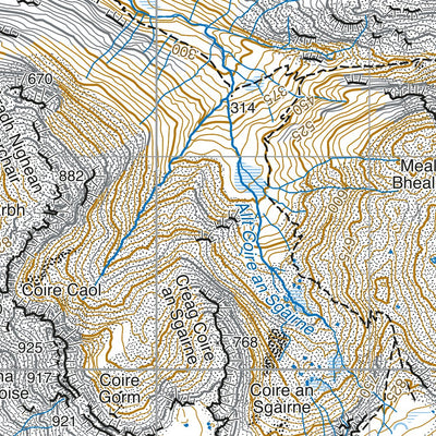 Glen Affric Preview 3