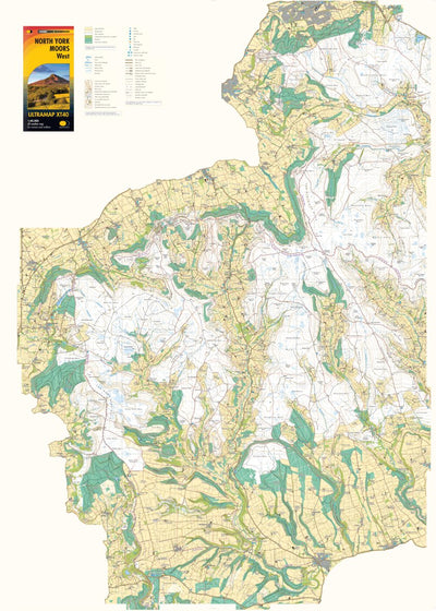 North York Moors West Preview 1