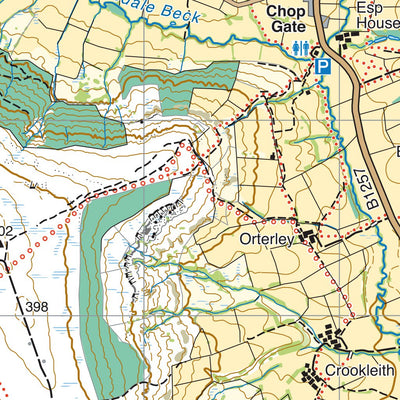 North York Moors West Preview 2