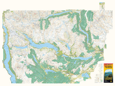 Loch Lomond and The Trossachs Preview 1