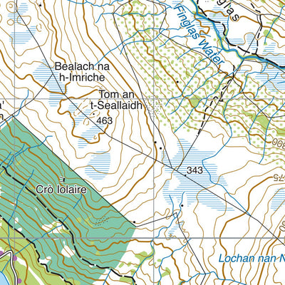 Loch Lomond and The Trossachs Preview 2
