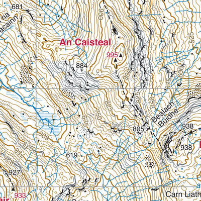 Loch Lomond and The Trossachs Preview 3