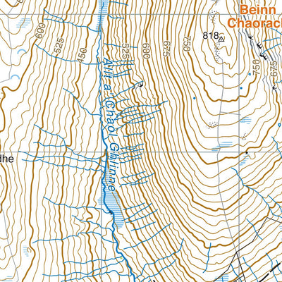 Trossachs North, Loch Lyon & Crianlarich Preview 2