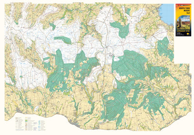 North York Moors East Preview 1