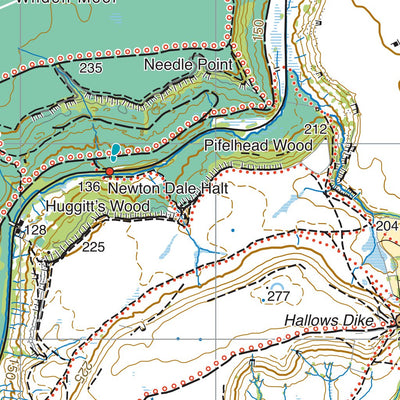 North York Moors East Preview 2