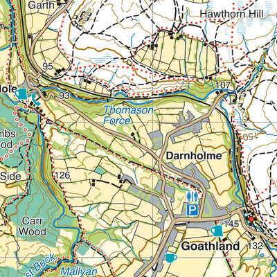 North York Moors East Preview 3