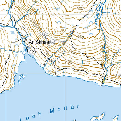 Loch Monar Preview 2