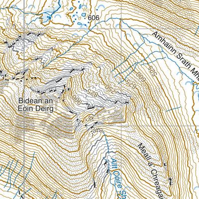Loch Monar Preview 3