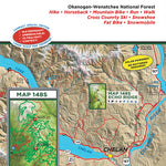 148S: Echo Ridge, WA Preview 1