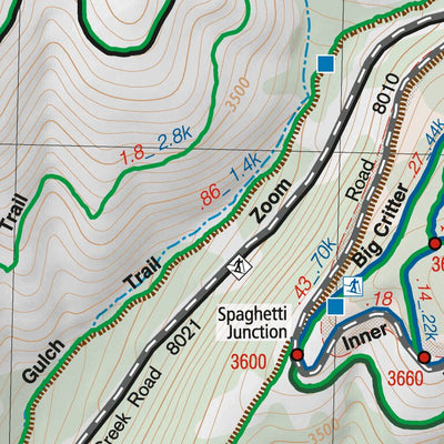 148S: Echo Ridge, WA Preview 3