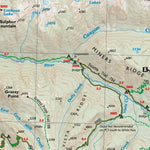 114SXb: North Cascades Lake Chelan, WA Preview 2