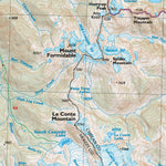 114SXb: North Cascades Lake Chelan, WA Preview 3