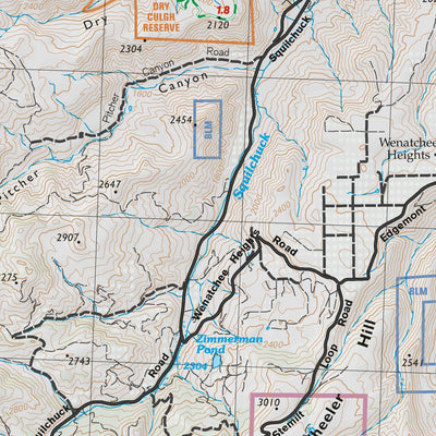 211Sa: Wenatchee, WA Preview 2