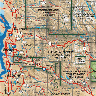 211Sa: Wenatchee, WA Preview 3