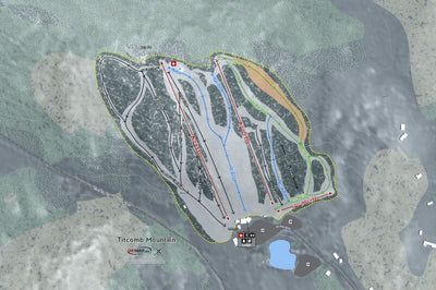 Titcomb Mountain Resort Preview 1