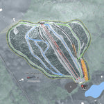 Mt Jefferson Resort Preview 1