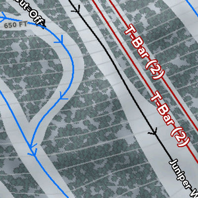 Mt Jefferson Resort Preview 2