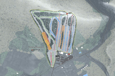 Tussey Mountain Resort Preview 1