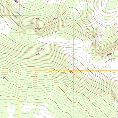 Bettles A-6 NE, AK (2016, 25000-Scale) Preview 2