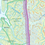 British Columbia North 1 : 1,000,000 - ITMB Preview 3