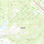 Healy D-5 NE, AK (2016, 25000-Scale) Preview 2