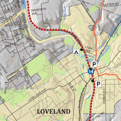 Loveland Section Preview 2