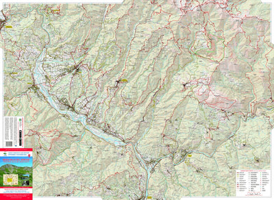 MEDIA VALLE DEL SERCHIO - FOGLIO 20 Preview 1