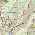 MEDIA VALLE DEL SERCHIO - FOGLIO 20 Preview 2