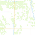 Unalakleet C-1 SW, AK (2015, 25000-Scale) Preview 2
