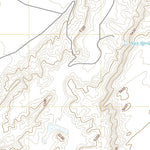 Bat Canyon, AZ (2018, 24000-Scale) Preview 2