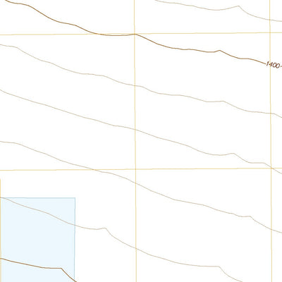 Casa Grande West, AZ (2018, 24000-Scale) Preview 2