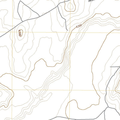 Coat Spring, AZ (2018, 24000-Scale) Preview 2