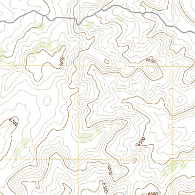 Coat Spring, AZ (2018, 24000-Scale) Preview 3