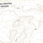 Palomas Mountains SW, AZ (2018, 24000-Scale) Preview 2